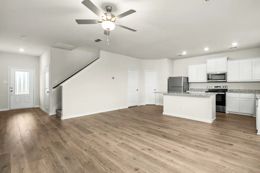 1302 Reed Street, Greenville, TX 75401 - #2