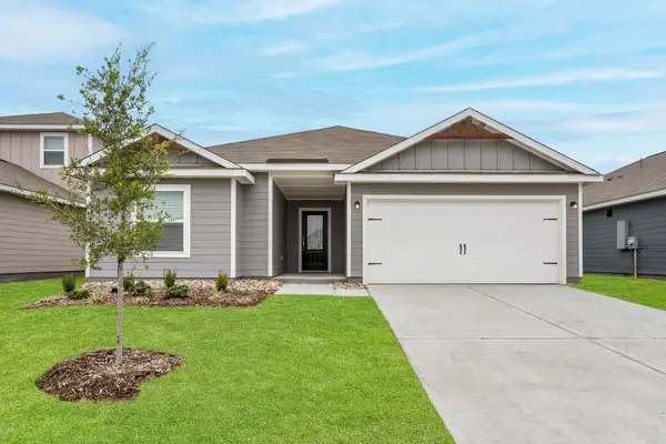 4910 Fillmore Drive, Greenville, TX 75401