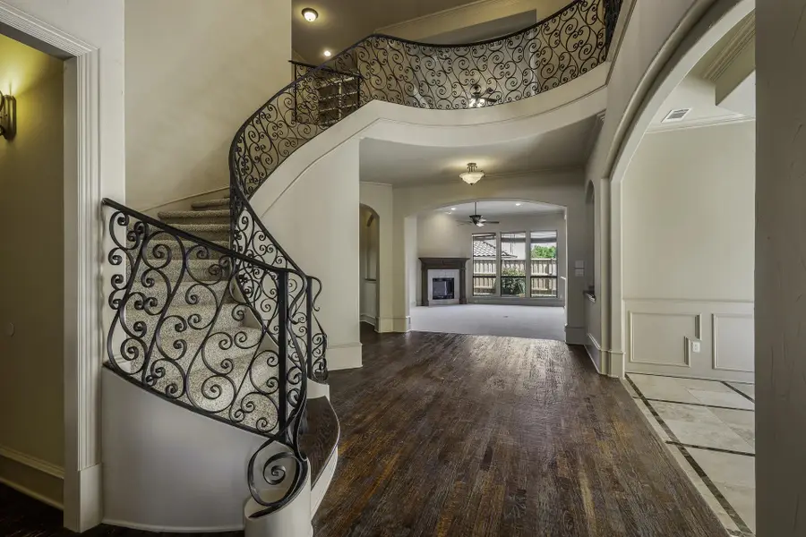 6916 Cannon Falls Drive, Plano, TX 75024 - #2