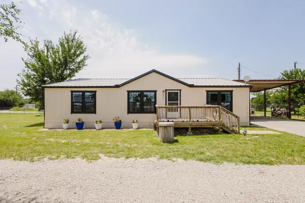 964 Private Road 4219, Decatur, TX 76234