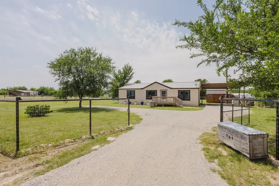 964 Private Road 4219, Decatur, TX 76234 - #2