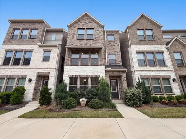 217 Cassandra Court, Euless, TX 76040