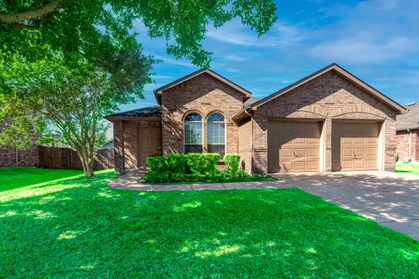 107 Hazelnut, Forney, TX 75126