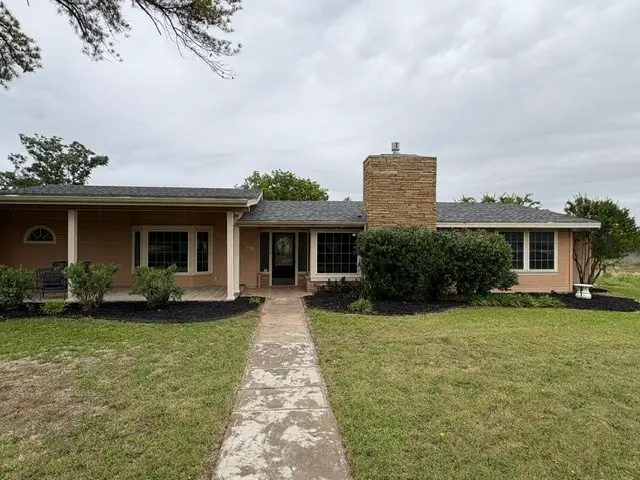 623 N Fm 2353 Road, Possum Kingdom Lake, TX 76449 - #1