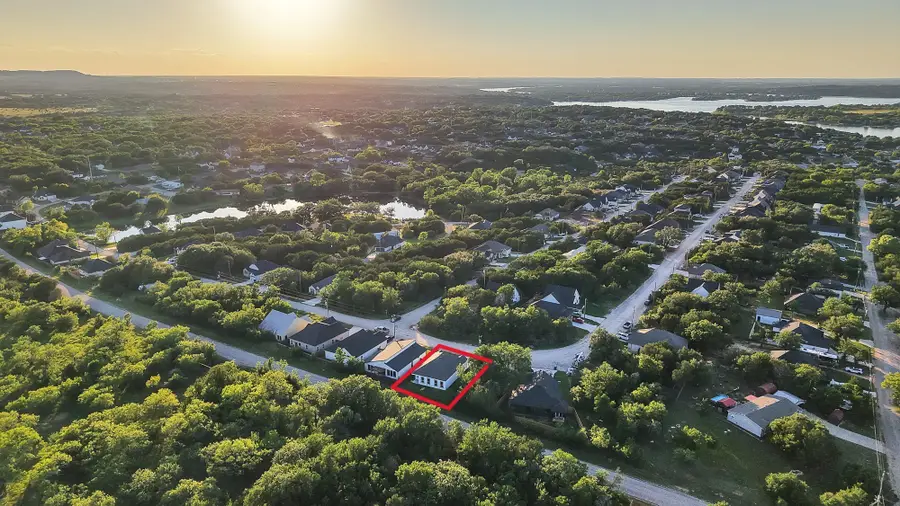 5805 Barkridge Drive, Granbury, TX 76048 - #2