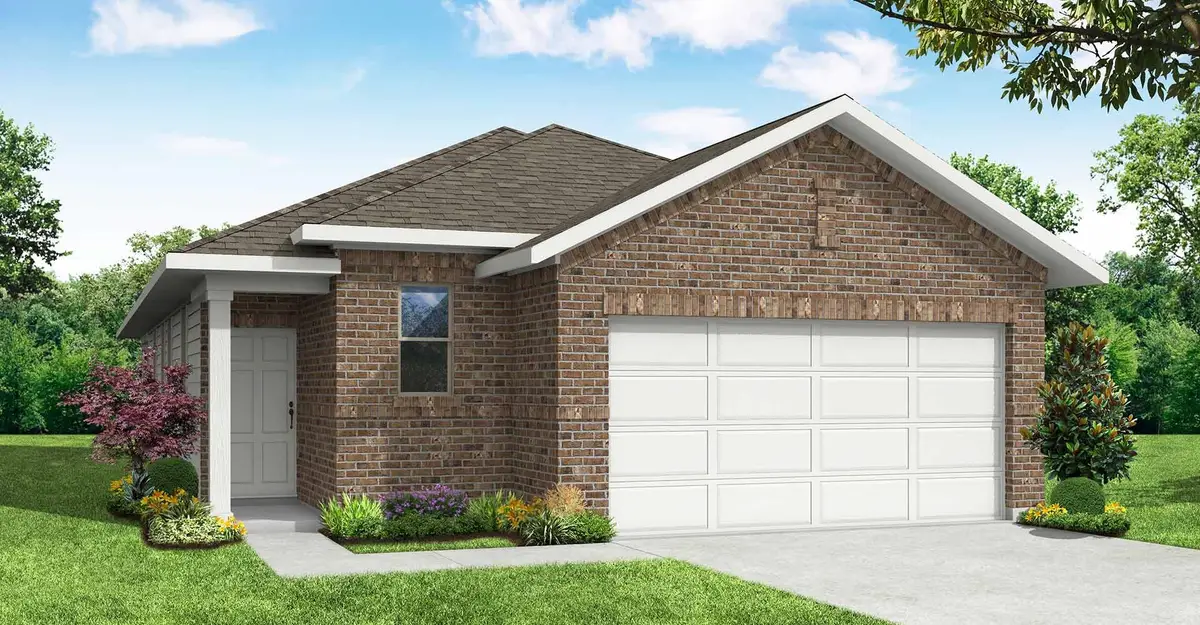 1713 Edgeway Drive, Aubrey, TX 76227 - #1