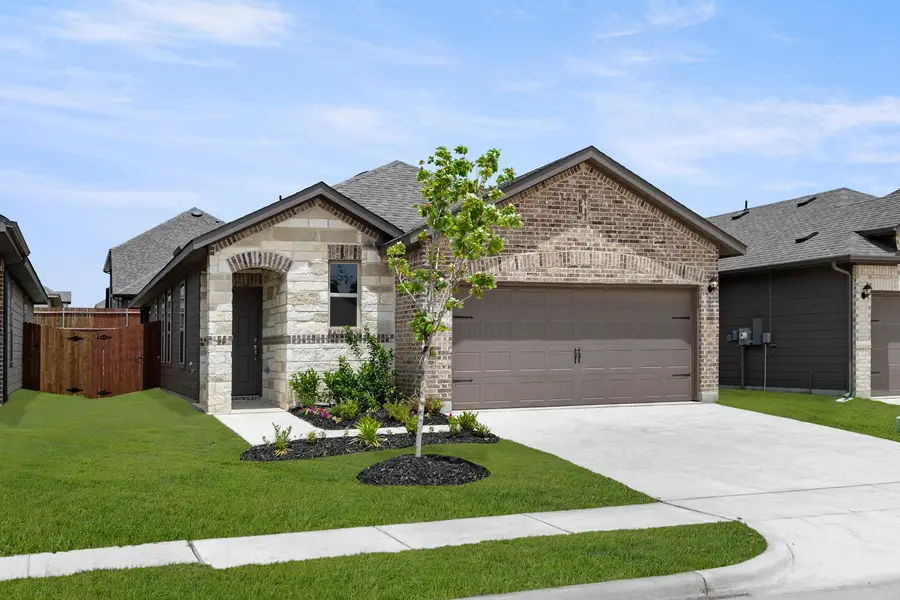 1708 Elle Lane, Aubrey, TX 76227 - #2