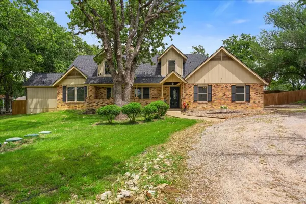 3703 NW County Road 0016, Corsicana, TX 75110