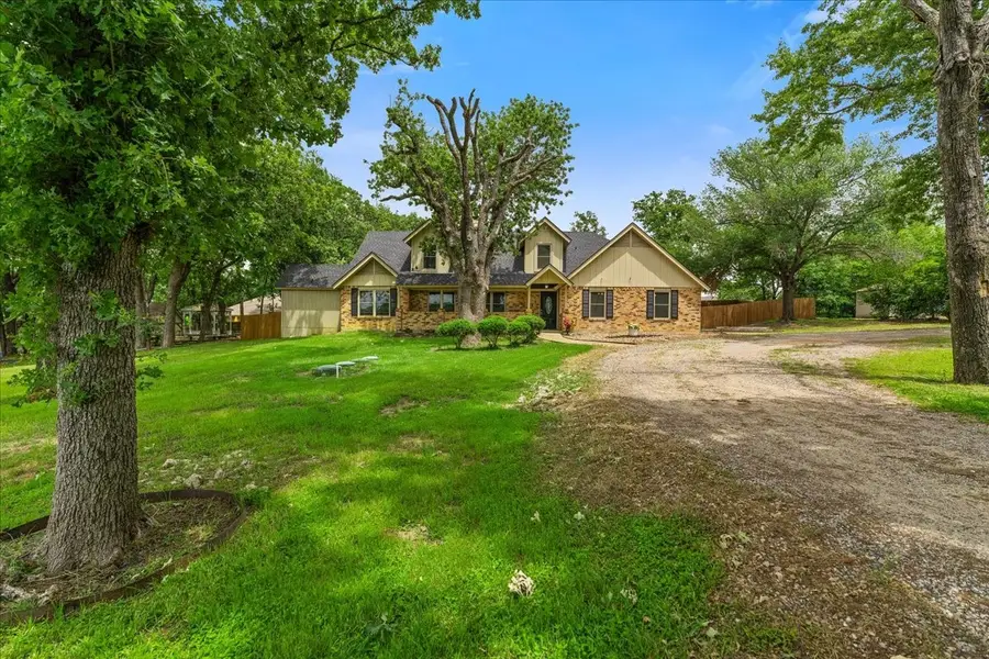 3703 NW County Road 0016, Corsicana, TX 75110 - #2