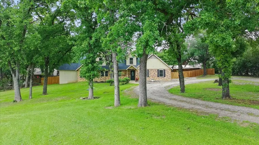 3703 NW County Road 0016, Corsicana, TX 75110 - #3