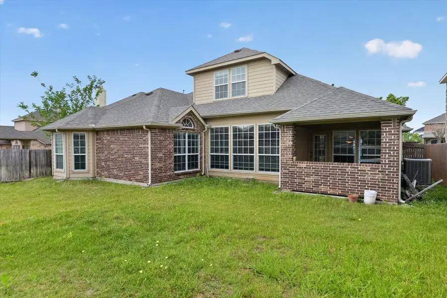 4502 Warbler Lane, Garland, TX 75043 - #3