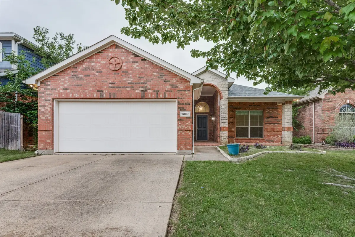 10866 Calderwood Lane, Fort Worth, TX 76052 - #1