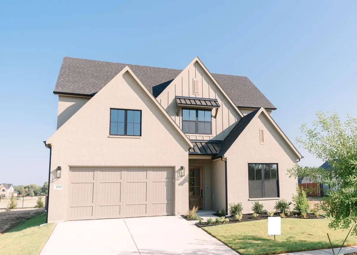 426 Wingtail Drive, Aledo, TX 76008 - #1
