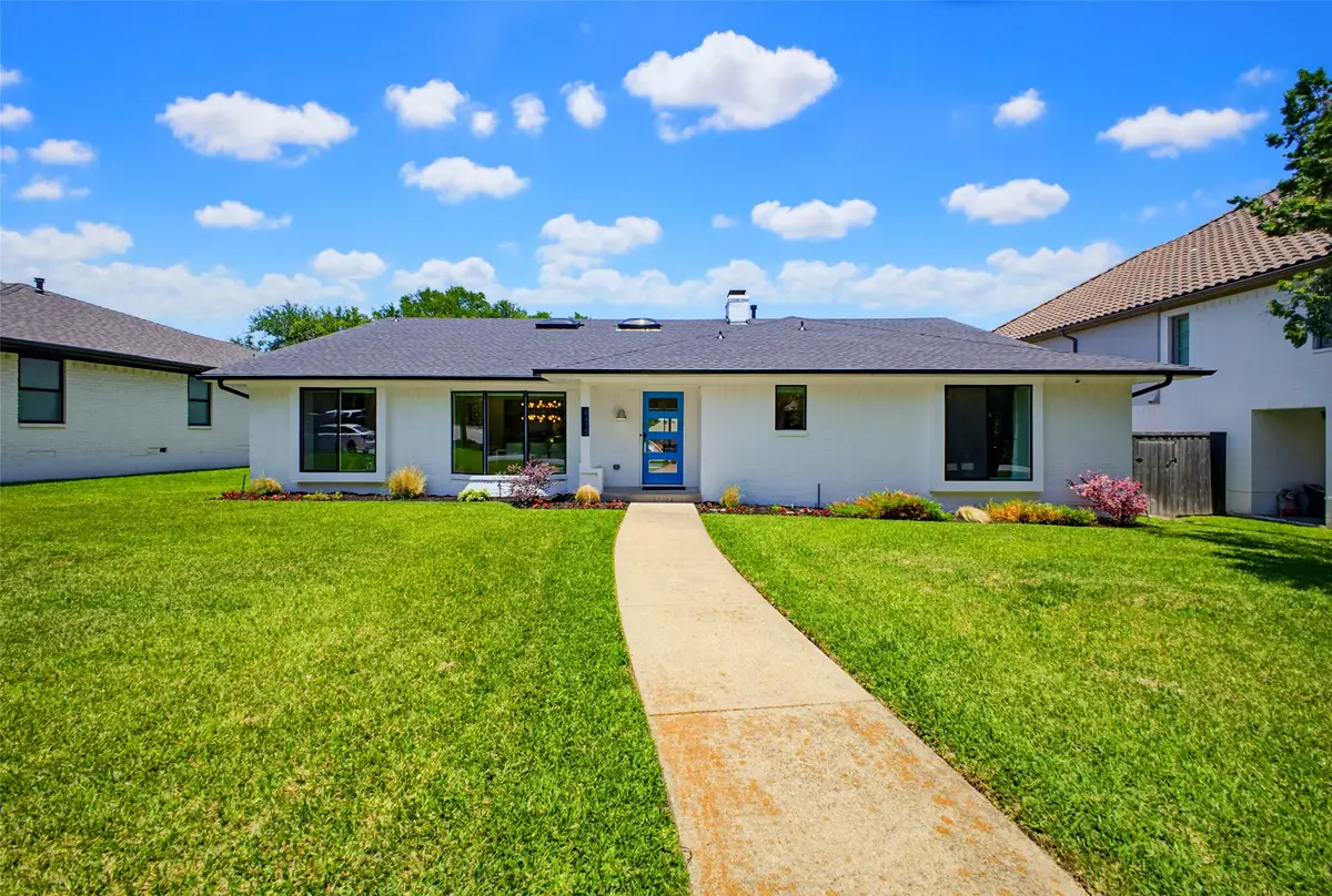 6415 Mercedes Avenue, Dallas, TX 75214 - #1
