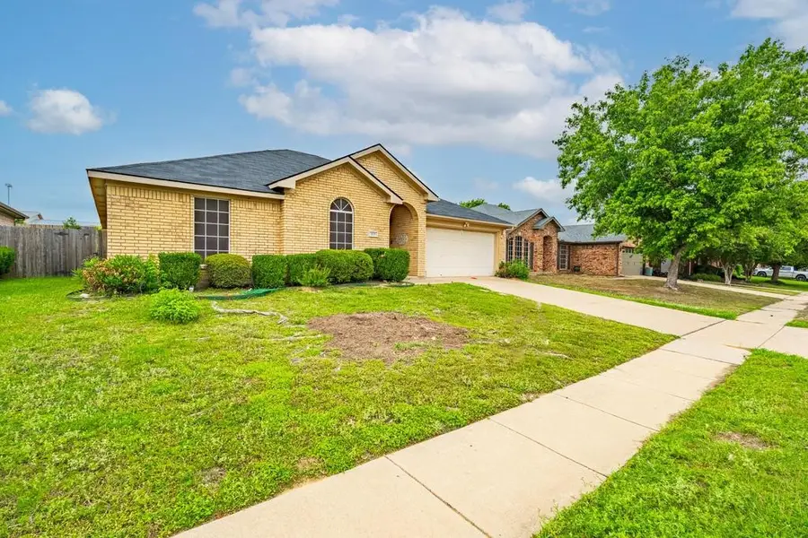 1028 Cedar Ridge Lane, Burleson, TX 76028 - #3