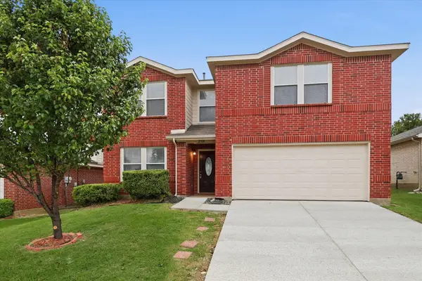2308 Shadabury Drive, Little Elm, TX 75068