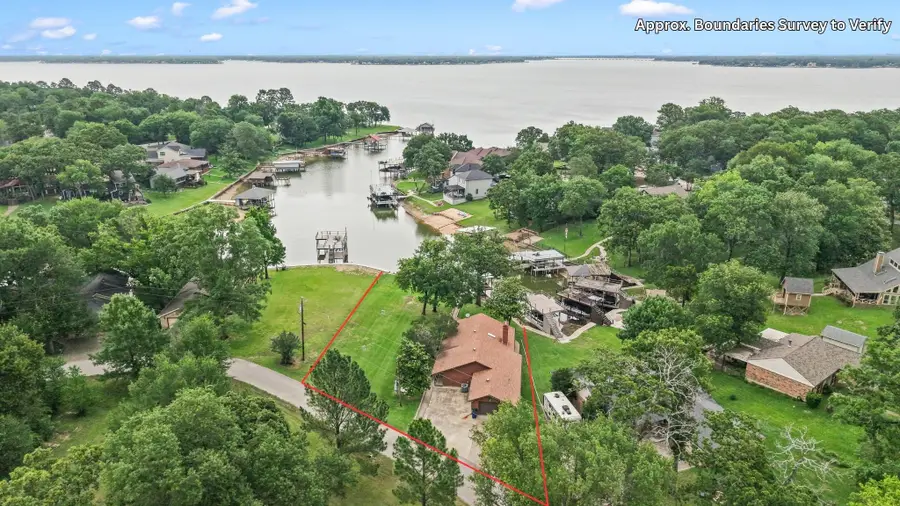 1524 Villa Cove Drive, Tool, TX 75143 - #2