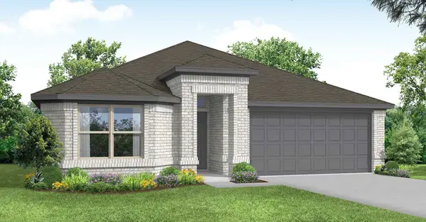 1633 Elle Lane, Aubrey, TX 76227