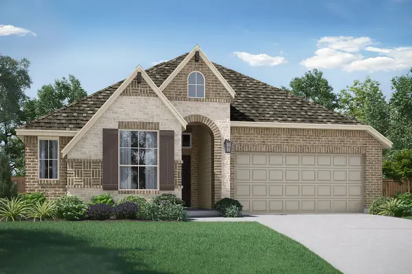 979 Joy Mill Place, Lavon, TX 75166