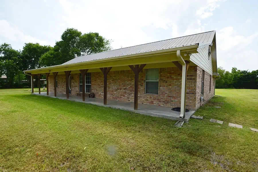 5913 Farm Road 1528, Klondike, TX 75448 - #2