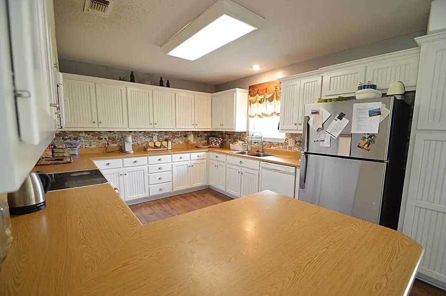 5913 Farm Road 1528, Klondike, TX 75448 - #3