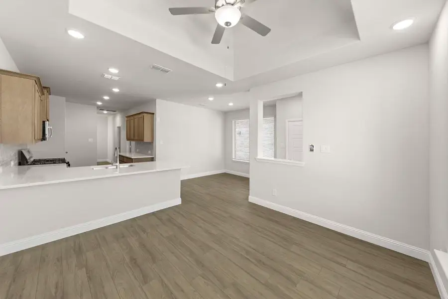 471 Shady Square Alley, Lavon, TX 75166 - #3