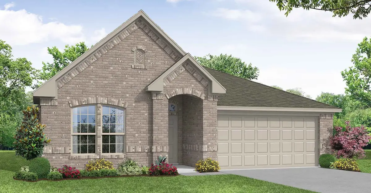 732 Scarlet Sage Drive, Waxahachie, TX 75165 - #1