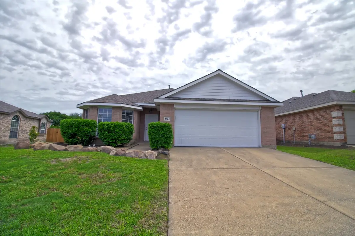 1422 Fairfield Drive, Forney, TX 75126 - #1