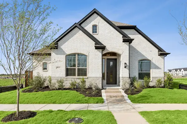 9332 Crimson Sweet Drive, Mesquite, TX 75126