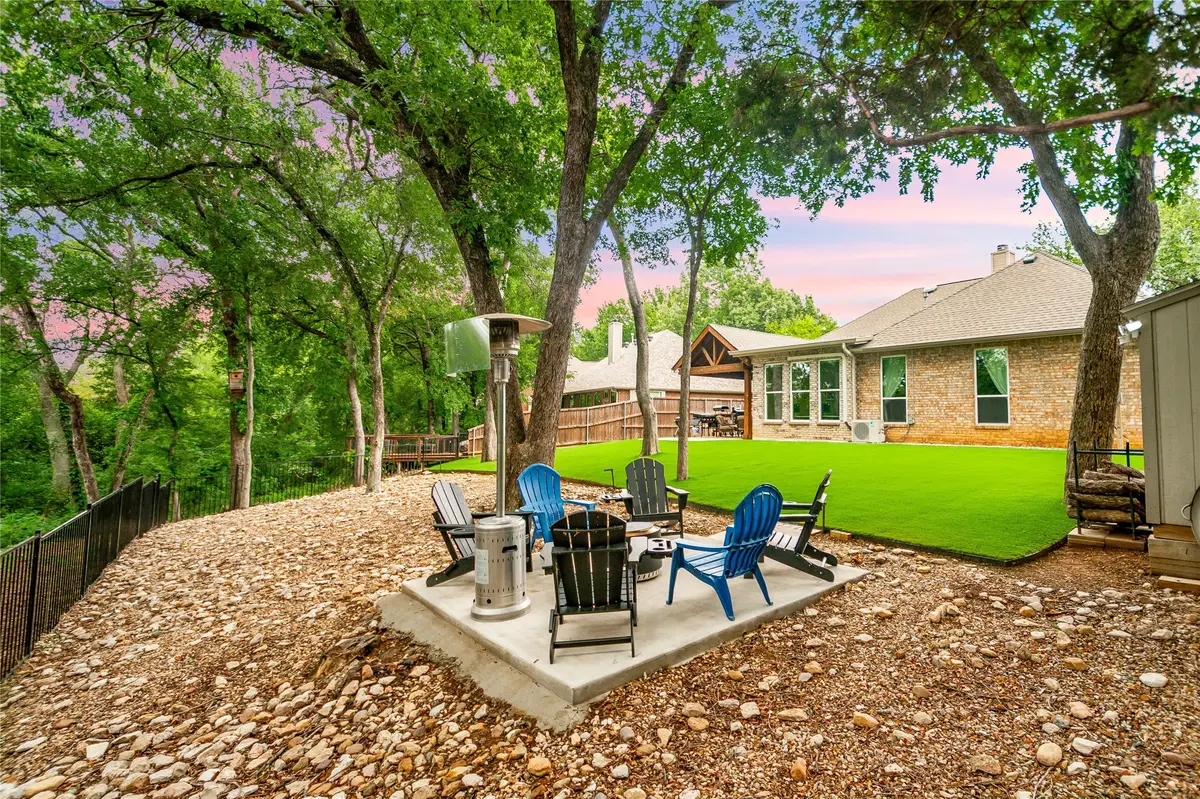 1609 Pearl River Drive, Flower Mound, TX 75028 - #1