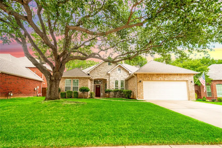 1609 Pearl River Drive, Flower Mound, TX 75028 - #2