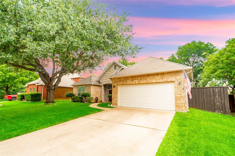 1609 Pearl River Drive, Flower Mound, TX 75028 - #3