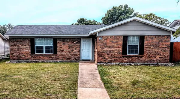 106 Greeting Gate Lane, Allen, TX 75002