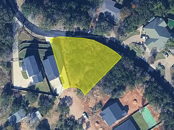 4601 Eagle Nest Court, Granbury, TX 76048