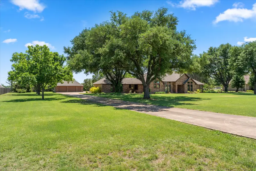 10612 Live Oak Drive, Forney, TX 75126 - #3