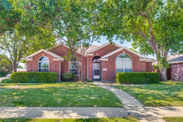 11709 Harbor Road, Frisco, TX 75035