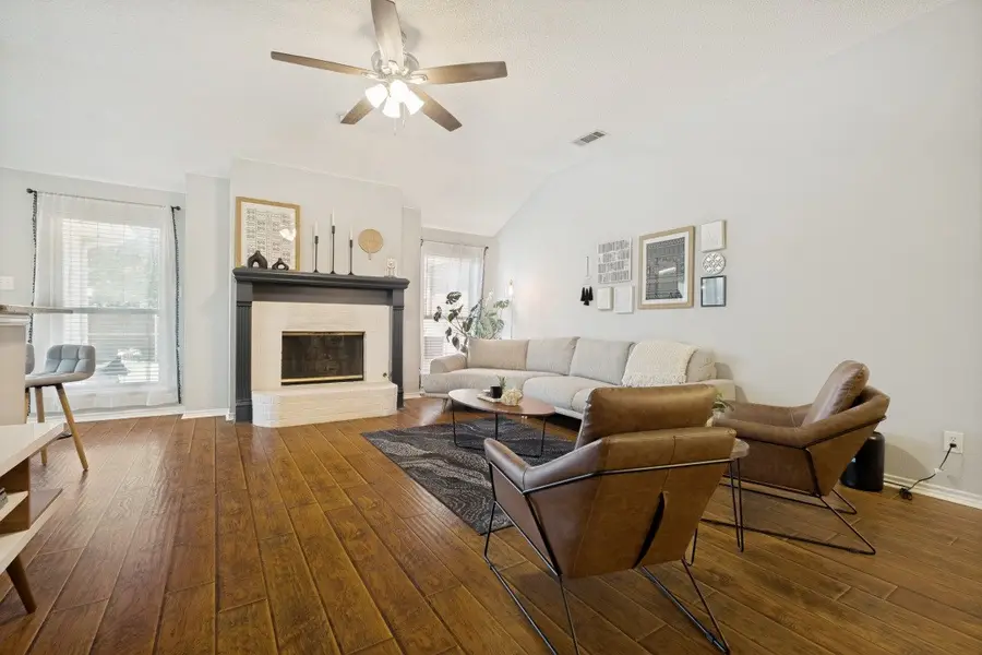 11709 Harbor Road, Frisco, TX 75035 - #2