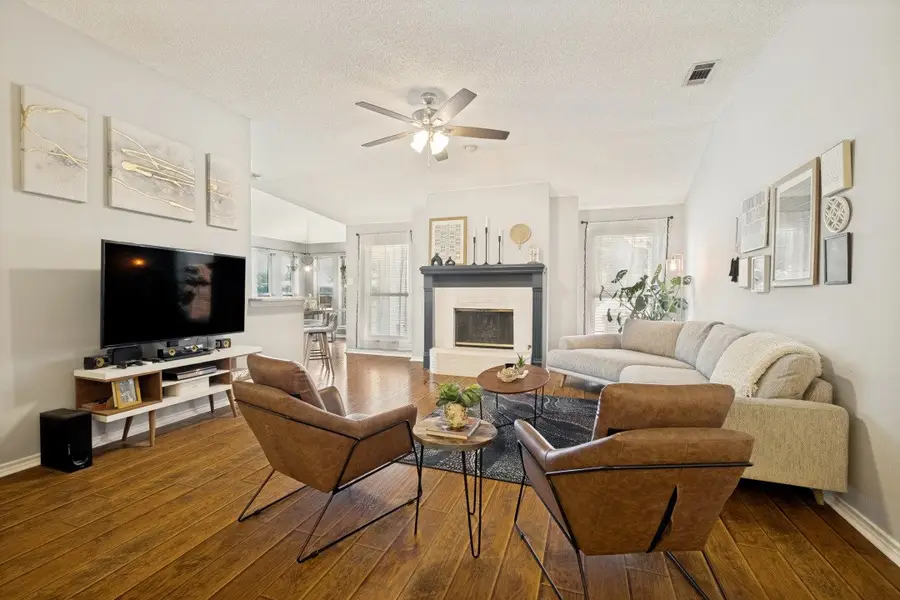 11709 Harbor Road, Frisco, TX 75035 - #3