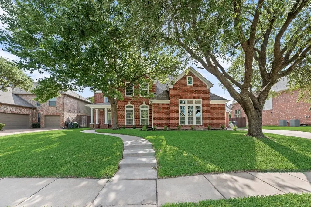 404 Parkside Court, Murphy, TX 75094 - #1