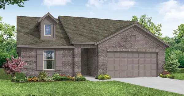 214 Bandit Trail, Terrell, TX 75160