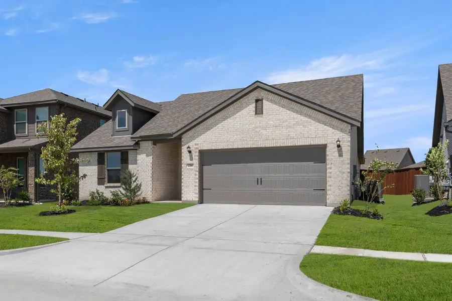 214 Bandit Trail, Terrell, TX 75160 - #2