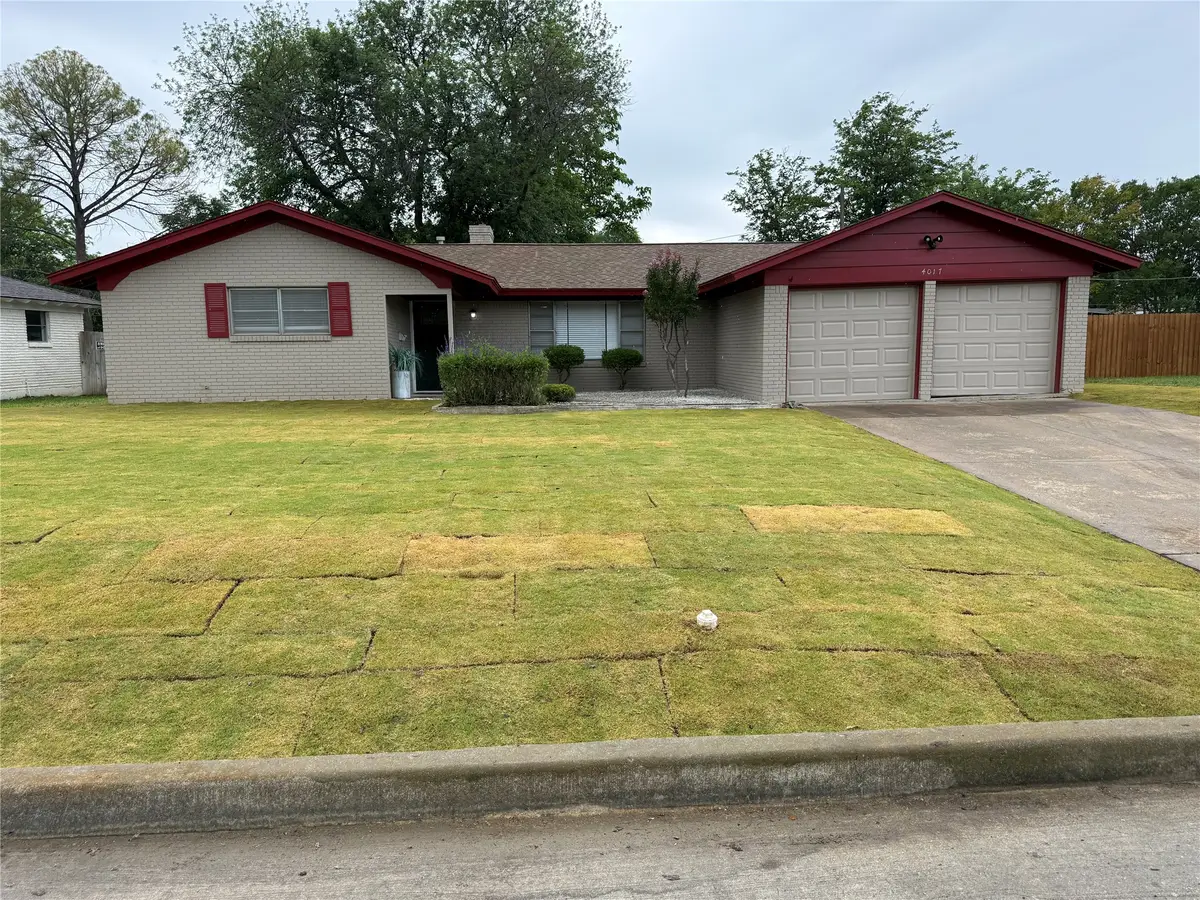 4017 Welch Avenue, Fort Worth, TX 76133 - #1