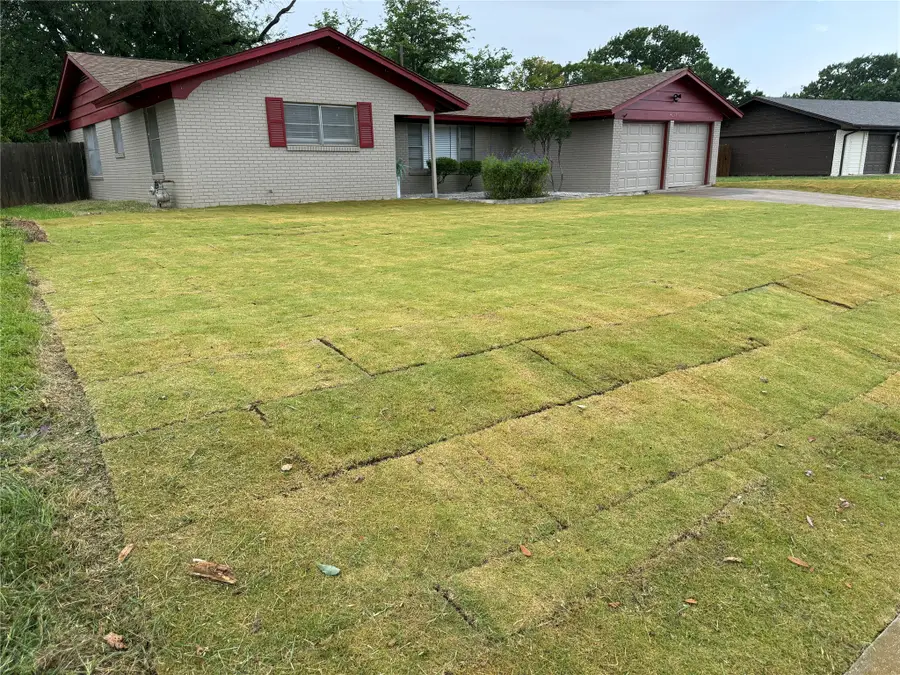 4017 Welch Avenue, Fort Worth, TX 76133 - #3