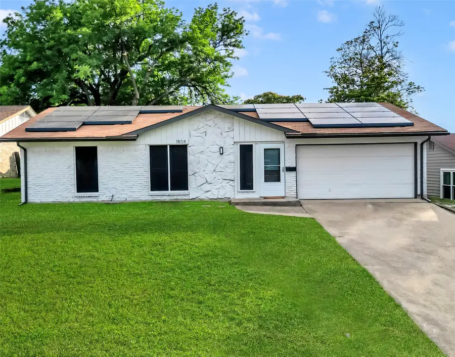 1804 Fernwood Circle, Carrollton, TX 75006 - #2