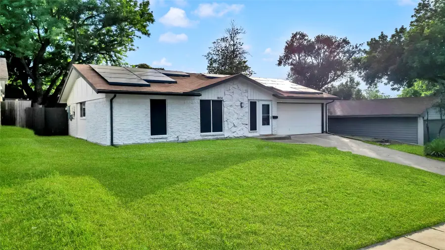 1804 Fernwood Circle, Carrollton, TX 75006 - #3