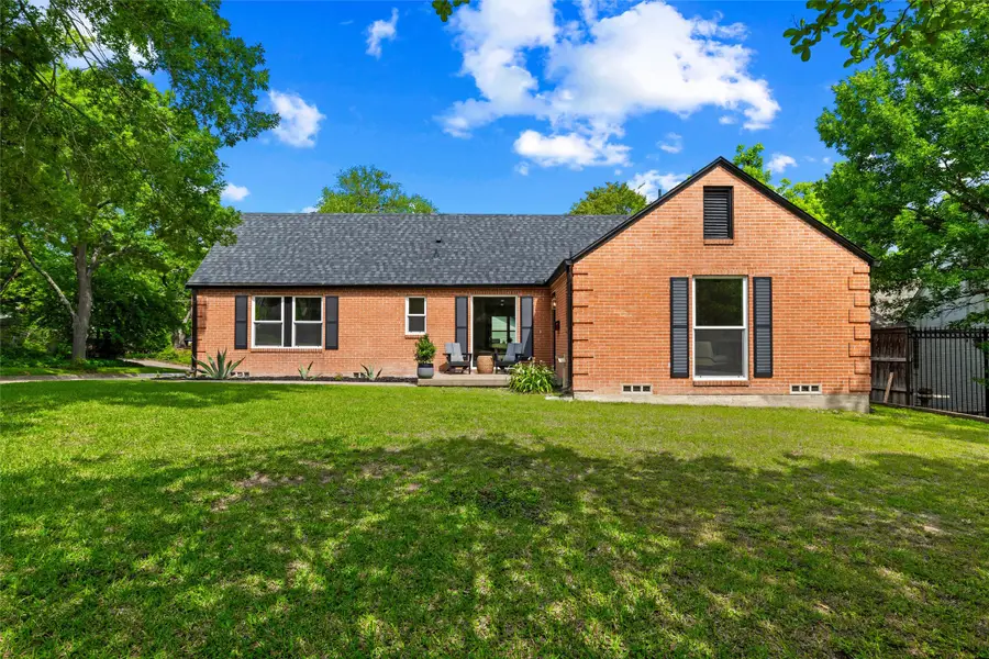 7003 Lindsley Avenue, Dallas, TX 75223 - #2