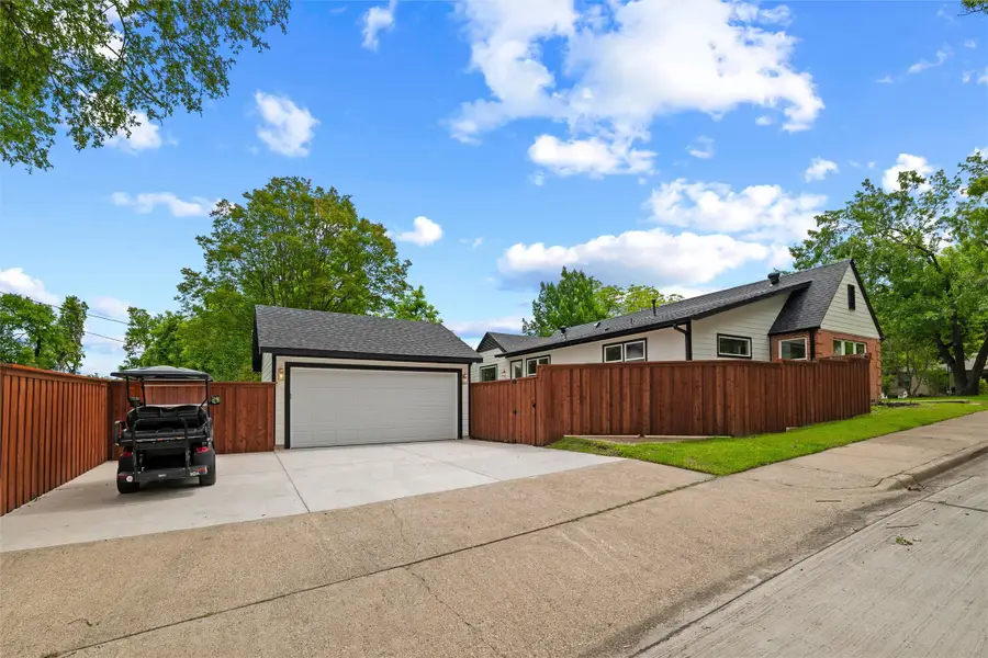 7003 Lindsley Avenue, Dallas, TX 75223 - #3