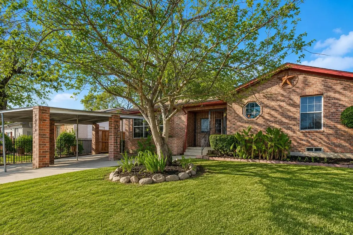 7911 Komalty Drive, Dallas, TX 75217 - #1