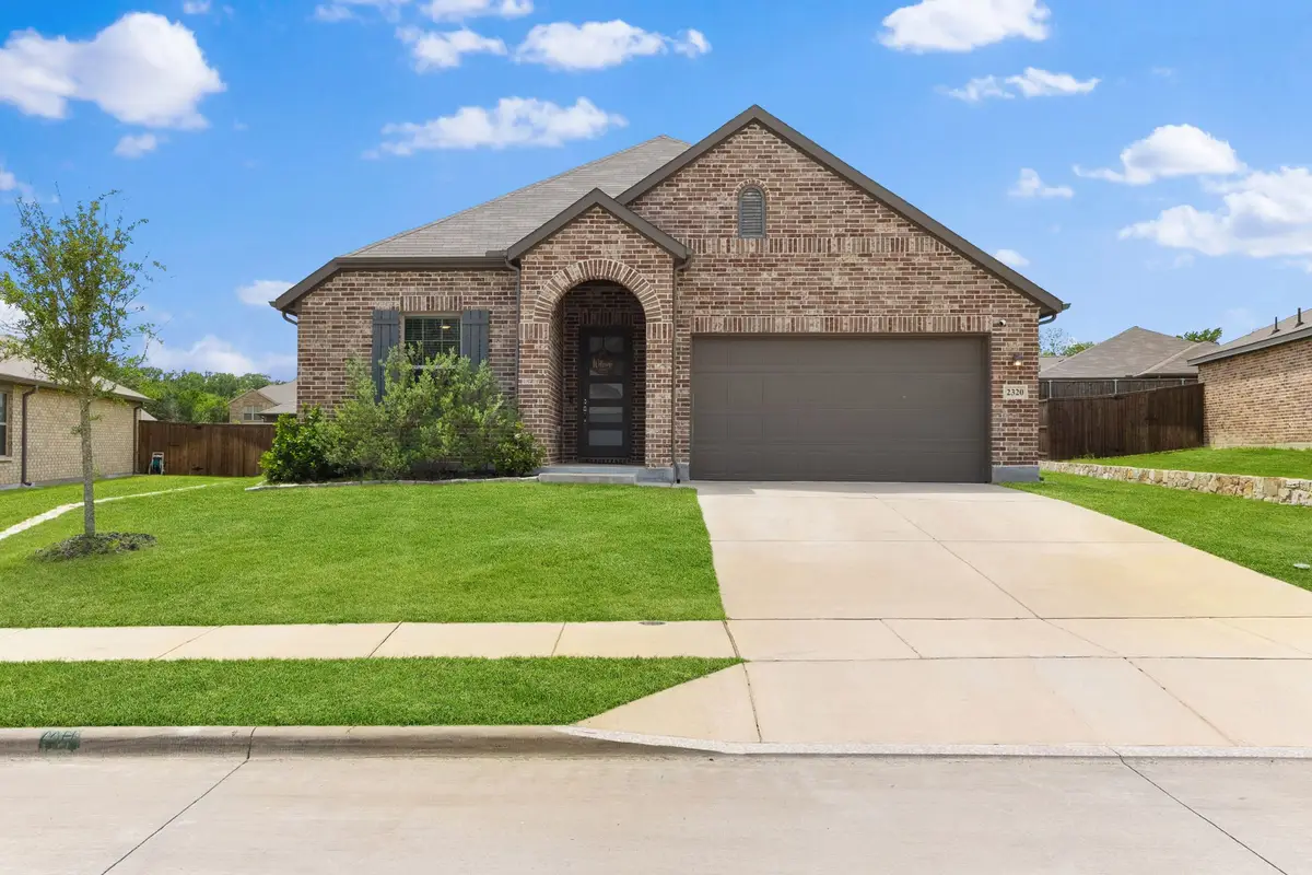 2320 Atlantic Avenue, Anna, TX 75409 - #1