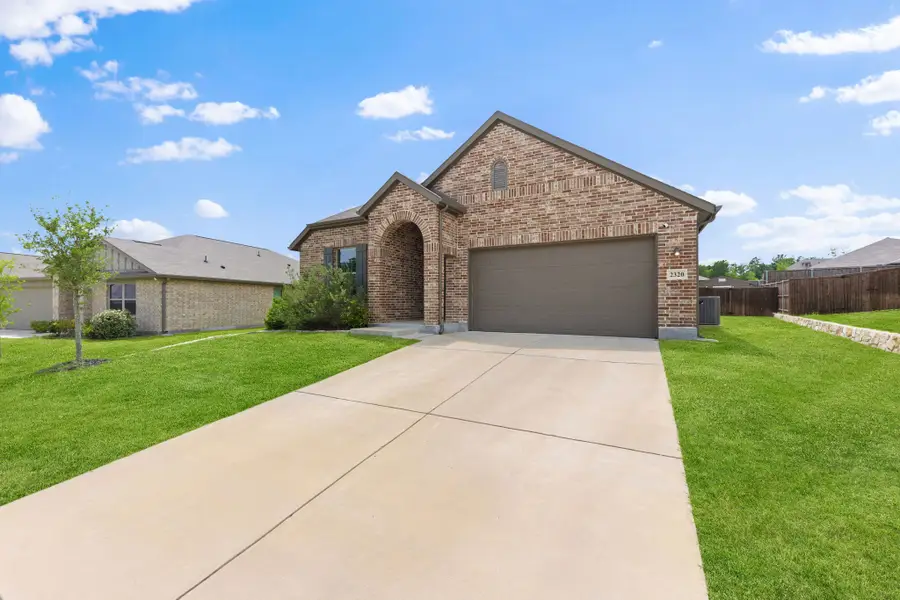 2320 Atlantic Avenue, Anna, TX 75409 - #3